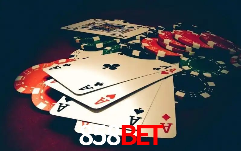 A Emoção da Loteria na 858Bet: Uma Chance de Mudança de Vida