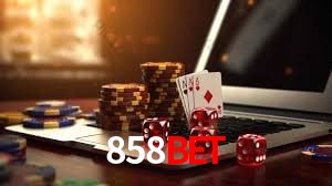 A Emoção da Loteria na 858Bet: Uma Chance de Mudança de Vida